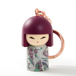 Kimmidoll Keychains Namie