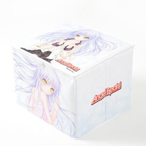 Angel Beats! Collection Box