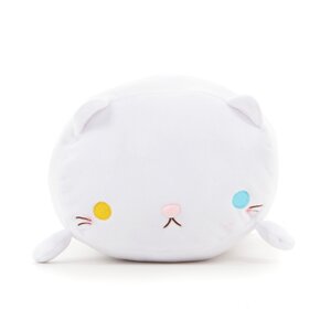 Mocchiizu Medium Plush Collection Vol. 2 White Cat