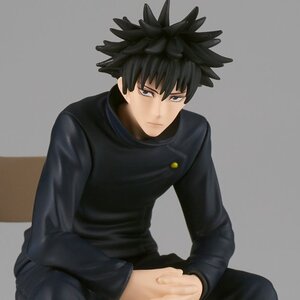 Jujutsu Kaisen Break Time Collection Vol. 2: Megumi Fushiguro