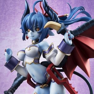 Excellent Model Shinra Bansho Choco Asmodeus 1/8 Scale Figure