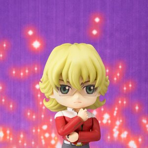 Chibi-Arts Tiger & Bunny Barnaby Brooks Jr.