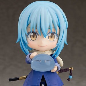 Nendoroid That Time I Got Reincarnated as a Slime Rimuru