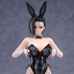 Infinote Illustration Yuko Yashiki: Bunny Ver. Standard Edition 1/4 Scale Figure [Pre-order]