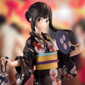 Luminasta Lycoris Recoil Takina Inoue: Going Out in a Yukata Ver.