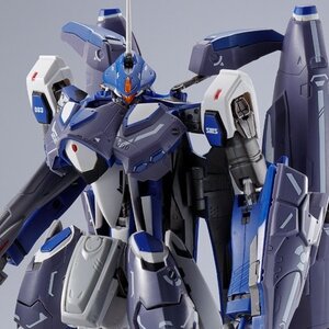 DX Chogokin Macross Frontier VF-25G Super Messiah Valkyrie (Michael Blanc Use): Revival Ver.