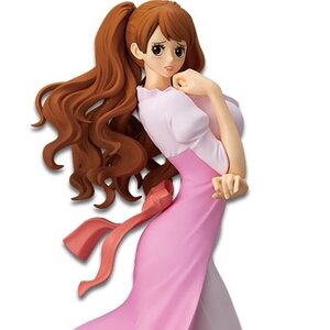 One Piece Glitter & Glamours Charlotte Pudding Normal Color Ver.