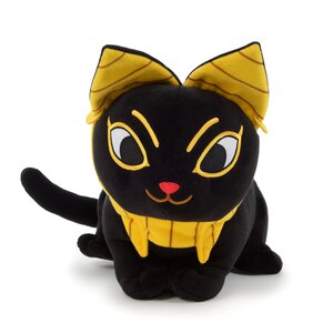 Kamigami no Ki Plush Collection Bastet
