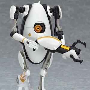 Nendoroid Portal 2 P-Body