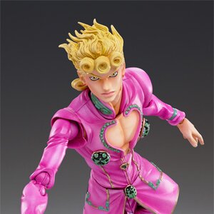 Jojo's Bizarre Adventure - Giorno Giovanna
