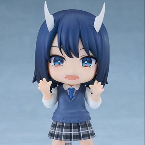 Nendoroid RuriDragon Ruri Aoki