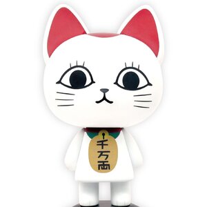 Yura Yura Head Dan Da Dan Turbo-Granny (Manekineko)
