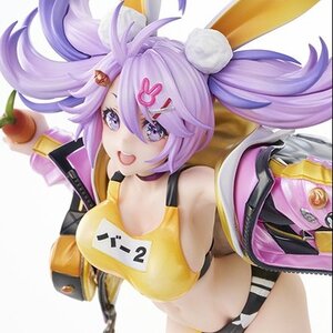 DZ12SX Baniko Uzuka 1/6 Scale Figure