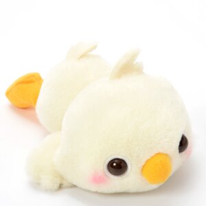 Daramofu-san Plush Collection (Standard) Piyosuke