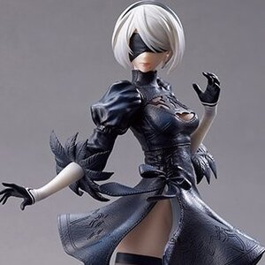 NieR: Automata Ver 1.1a 2B (YoRHa No. 2 Type B) Statuette