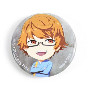 Tokyo Ghoul Nishiki SD Button