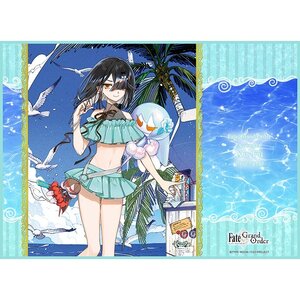 TCG Universal Playmat Fate/Grand Order Avenger/Xu Fu [Pre-order]