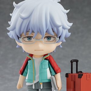 Nendoroid Godzilla Singular Point Yun Arikawa