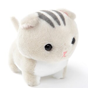 Chinmari Munchkin Plush Collection (Standard) Tsumire