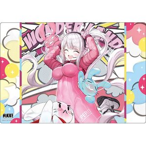 Bushiroad Rubber Mat Collection V2 Vol. 1431 Goddess of Victory: Nikke Alice [Pre-order]