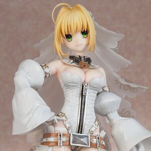Fate/Grand Order Saber/Nero Claudius (Bride) Non-Scale Figure (Re-run)