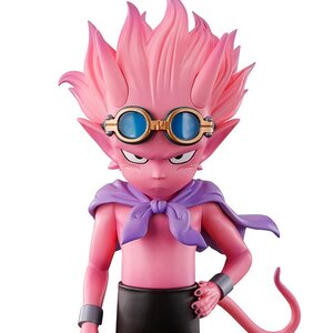 Ichibansho Figure Sand Land Beelzebub