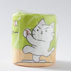 Neko Pitcher Toilet Paper
