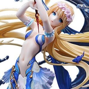 Little Mermaid 1/8 Scale Figure