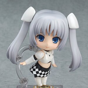 Nendoroid Miss Monochrome