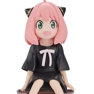 Spy x Family Break Time Collection Anya Forger