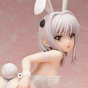High School DxD BorN Koneko Tojo: Bare Leg Bunny Ver. 1/4 Scale Figure