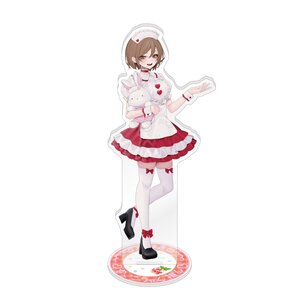 Hatsune Miku Akihabara Festival 2025 Acrylic Stand Meiko: Concept Cafe Ver. [Pre-order]