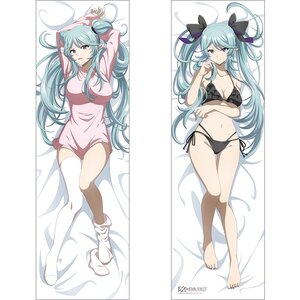 The Eminence in Shadow 2nd Season 2-Way Tricot Dakimakura Pillow Cover Epsilon (Re-run) [Pre-order]