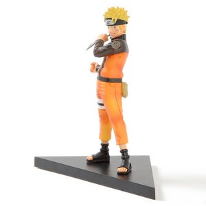 DXF Naruto Shippuden Shinobi Relations SP Action Figures Series A Naruto