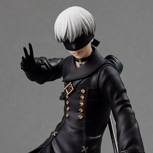 FORM-ISM NieR: Automata 9S (YoRHa No. 9 Type S)