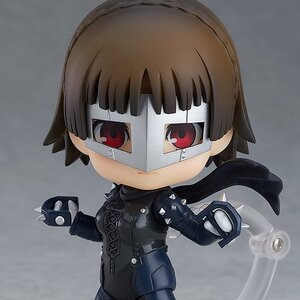 Nendoroid Persona 5 Makoto Niijima: Phantom Thief Ver. (Re-run)