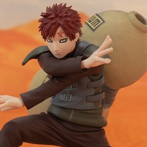 Naruto: Shippuden Vibration Stars Gaara Vol. 2