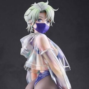 Original Design Art Corp. YD Sage: Deluxe Edition 1/7 Scale Figure