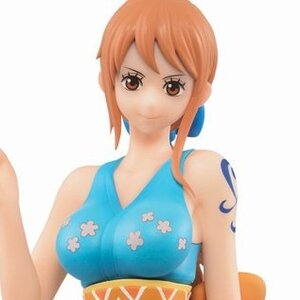 Ichiban Figure One Piece Onami