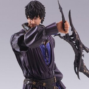 Bring Arts Final Fantasy XVI Barnabas Tharmr