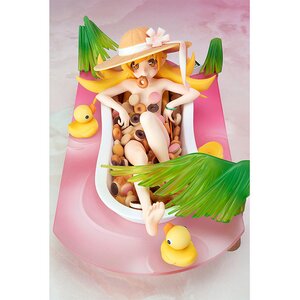Nisemonogatari Shinobu Oshino 1/8th Scale Figure