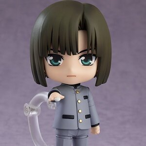 Nendoroid Hikaru no Go Akira Toya