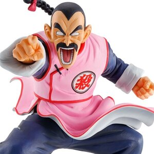Ichibansho Figure Dragon Ball Tao Pai Pai (Ex Mystical Adventure)