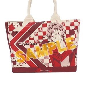 K: Seven Stories Large Tote Bag Collection Misaki Yata