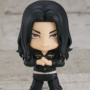 Nendoroid Tokyo Revengers Keisuke Baji