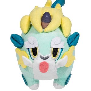 Sakuna: Of Rice and Ruin Plushies Tama