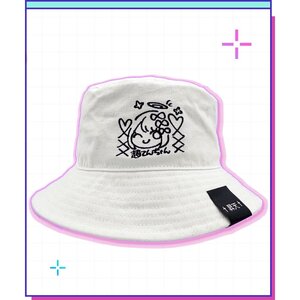 Needy Streamer Overload Cho Ten-chan Bucket Hat M [Pre-order]