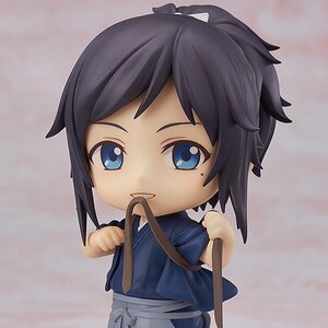 Nendoroid Co-de Touken Ranbu -Hanamaru- Yamatonokami Yasusada: Uchiban Co-de