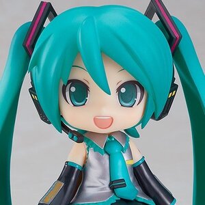 Nendoroid Swacchao! Hatsune Miku