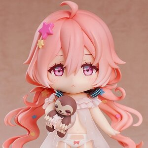 Nendoroid Red: Pride of Eden Evante